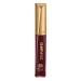 Rimmel Stay Plumped Lip Gloss 841 Bittersweet Plum 0.21 Fl Oz - Long-Lasting Gloss for Plump Lips - Buy Online on GoSupps.com