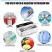 Portable Insulin Cooler Refrigerated Box Travel Case car refrigerators Backpack Medicine Refrigerator with LED Display Keeps Insulin Cool Suitable for Travel Interferon Drug Storage - Buy Online on GoSupps.com