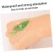 FOMIYES Glitter Eyeshadow Palette Glitter Makeup Eye Shadow Green Face Glitter Miss European and American - Buy Online on GoSupps.com