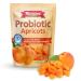 Mariani Dried Fruit Premium Probiotic Apricots 6 oz (170 g)