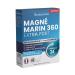 Santarome - Extra Strong Marine Magnesium - 360 mg per dose + 2 mg of Vitamin B6 - Fatigue & Nervousness - 45 Tablets - France