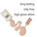 DND Gel Duo 810 Sun-Kissed - Long-Lasting Gel Polish Set - Buy Online on GoSupps.com