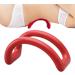 Intoximt Neck Cloud Pillow Stretcher - Cervical Spine Traction Device for Chiropractic Alignment | Odorless Neck Support for Hump Reduction - Buy Online on GoSupps.com