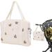 Stylish Large Capacity Cotton Wrapping Bag Stroller - Perfect Newborn Diaper Bag for Diapers Towels & Toys - Buy Online on GoSupps.com