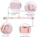 Lionet Paw's Silk Pink Dog Collar with Removable Fly for Puppies & Cats - Comfortable XS (20-30cm) | International Shipping Available - Buy Online on GoSupps.com