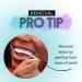 Buy Prostrips: 12 Shades Whiter Teeth - Enamel Safe Remineralizing Strips with 97% No Sensitivity - Fast International Shipping - Buy Online on GoSupps.com