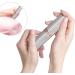 UNbit Nose Hair Trimmer Suitable for Women's Razor Hair Removal Electric Epilator Hair Trimmer Trimmer - Buy Online on GoSupps.com