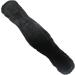Merauno Lambwolle Konturgurt Saddle Belt | Anatomically Designed Merino Wool Dressage Belt | 80cm Black Brown Anthracite - Slip Resistant Short Belt - Buy Online on GoSupps.com