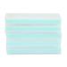Toe Protector 5 Pairs Sponge Hallux Valgus Straightener Toe Separator Corrector Feet Care Tool