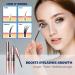 Longer, Fuller, Thicker Lashes: Eyelash Growth Serum and Enhancer - Buy Online on GoSupps.com
