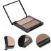 TOVINANNA Nose Shadow Shimmer Contouring Palette Facial Highlighter Fixing Makeup Light And Travel Products - Buy Online on GoSupps.com