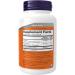 Now Foods NAC-Acetyl Cysteine 600mg 250 Vcaps - 500 (250x2) Supply - Buy Online on GoSupps.com