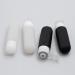 Essential Sphere Silicone Travel Bottles Set - 4 Pack 90ml BPA Free Refillable TSA Approved with Transparent Bag - Perfect for Hand Luggage - Buy Online on GoSupps.com