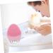 POPETPOP face washbasin Facial Cleanser Facial Cleansing Brush Washing Device face Cleansing Brush Electric Facial Brush face Brush face Scrubber Electric Massager Cleansing Brush - Buy Online on GoSupps.com