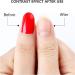 EONFAVE Nail Polish Remover Acetone - Gel Polish Remover 160ml - Nail Polish Remover Cleaner For Manicures And Pedicures For Fast Action Removal Of Nail Polish Gels Acrylics - Buy Online on GoSupps.com