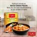 Radhuni Variety Muti-Packs: Chicken Meat & Fish Mix 3 x Multi-Packs: Butter Chicken 45gm Mejbani Beef Masala 68gm & Fish Curry Masala 100gm from Square Foods Bangladesh - Buy Online on GoSupps.com