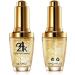 24K Gold Essence Collagen Face Serum Moisturizer Enriched with Vitamin C Serum Vitamin E Cream for Skin care with Hyaluronic Acid Serum 1 FL OZ (30mL) - Buy Online on GoSupps.com