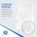 100 Count Cleaning Towlettes by General - Dyno - Multi-Purpose Cleaning Wipes - Buy Online on GoSupps.com