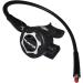 Palantic AS101 DIN Diving Dive Regulator and Octopus Combo - High Performance Gear for Underwater Exploration - Buy Online on GoSupps.com