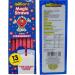 4 x Millions Magic Straws in Strawberry 13 Pack - Buy Online on GoSupps.com