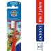 Buy Dr. Best Paw Patrol Toothbrush - Soft Bristles & Child-Friendly Handle (1 Piece) | International Shipping Available - Buy Online on GoSupps.com