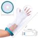 Waterproof Arm Protector Cover for Adults | Shower & Bandage Protection | Ideal for Wound Care - Buy Online on GoSupps.com
