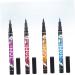 Balacoo 2pcs Waterproof Eye Liner Pencil Black Eyeliner Pencils Eyeliner Waterproof Pen Liquid 1 count (Pack of 1) As Shownx2pcs - Buy Online on GoSupps.com
