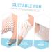 Healeved 1 Roll Elastic Athletic Tape - Tubular Extremities Retainer Wound Mesh - 200x5.8cm - White | International Shipping Available - Buy Online on GoSupps.com