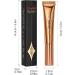 Highlighter Stick - Creamy Highlighter Stick | Versatile Highlighter Makeup Stick Adds Shimmer Blends Effortlessly Highlighter Contouring for Cheeks Fulenyi 03# - Buy Online on GoSupps.com