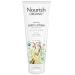 Nourish Organic Body Lotion Almond Vanilla - 8 fl oz