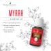 Myrrh Essential Oil 15ml - Young Living | Skin Beautifier Natural Cleanser Meditation & Yoga Enhancer - Buy Online on GoSupps.com
