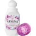 Crystal Deodorant Roll-On 2.25Oz(8 Pack) 1 Count (Pack of 8) Unscented - Buy Online on GoSupps.com