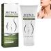 Retinol Aging Body Cream Retinol Cream Face Retinol Body Lotion Nourishing Cream for Aging Skin Advanced Moisture Cream for Face and Body Retinol Body Milk Aging Body Cream 50 ml