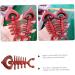 Frcolor Fishbath Wooden Massage Comb | Jade Scratching Ridge & Handheld Massager for Deep Relief | Buy Reliable Rosewood Tools Online - Buy Online on GoSupps.com