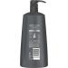 Dove Men+Care Extra Fresh Body & Face Wash 23.5 fl oz - Hydrating Cleanser for Men - Buy Online on GoSupps.com