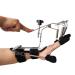 ZZBB Hand Splint Training Support Finger Training Board Finger Orthotics Fingerboard Stroke for Both Hands for Stroke/Hemiplegia