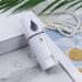 tibiu Portable Nano Mister Mini Steamer Atomization Eyelash Extensions with Mirror White - Buy Online on GoSupps.com