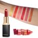Metallic Glitter Lipstick - Luxurious Long-Lasting Moisturizing & Waterproof | Shop Now! - Buy Online on GoSupps.com