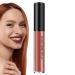 Lip gloss for women nourishing lip oil with colorant waterresistant for daily use parties and intensive care