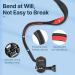 Ulanzi Magnetic Neck Bracket for GoPro & Action Cameras | Multi-Angle Adjustable Quick Lock Holder for Hero 11/10/8/7/6/5 Insta360 & OSMO Action - Buy Online on GoSupps.com