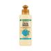 Garnier Whole Blends Almond & Argan Riches for Very Dry Unruly Hair Treatment 200 mL