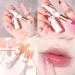 Peach Color Changing Lipstick & Lip Balm Set | Magic PH Lip Gloss Tint | Long Lasting Moisturizing Korean Lip Stain for Women - Buy Online on GoSupps.com