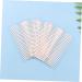 Didiseaon 60 Sheets Stickers Lace Eyelid Sticker Lace Double Eyelid Sticker Adhesive Tape Makeup Tools Man M As Shown - Buy Online on GoSupps.com