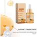 Dark Spot Clearing Curcuma S rum visage S rum Visage Vitamine C au Curcuma Anti-Dark Spot Face Serum Serum Eclat Correcteur de Taches Sombres pour la R paration Jour et Nuit R duisant les Rides - Buy Online on GoSupps.com