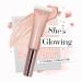 Girlactik Glow Prep - She's Glowing Illuminator (Pink) 13ml | Best International Shipping - Buy Online on GoSupps.com