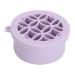 Buy Makeup Brush Cleaning Bowl - Compact & Effective Multifunctional Cleaner for Home Use - Buy Online on GoSupps.com