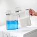 Detergent Container Dispenser Organizes Laundry Detergent Dispenser Large Capacity Organizes Liquid Leak Proof Fabric Softener Dispenser for Fabric Softener Softener Dispenser - Buy Online on GoSupps.com