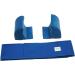 Menolana Waist Pillow Posture Cushion Soft Post Surgery Waist Pillow Waist Stabilizer for Post Surgery Patients Disabled Elderly - Buy Online on GoSupps.com