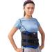 Pho Posture Corrector - Sacred Backrest Corset & Vertebral Orthosis Support Belt (Large) for Commemoration Day - Optimal Spine Alignment & Comfort - Buy Online on GoSupps.com