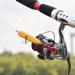 GOMEXUS Reel Stand for Shimano & Daiwa Reels - Protect from Rocks | Compatible with Stradic, Stella, Vanford, Certate, Exist | 42mm Basic Design - Buy Online on GoSupps.com